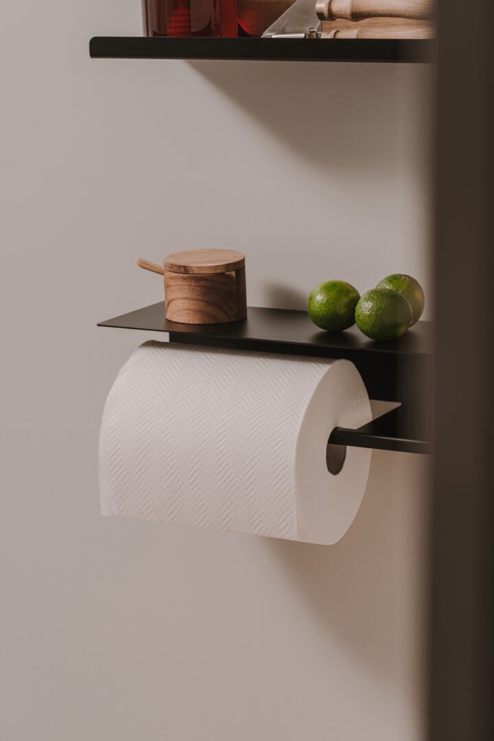 Fink paper towel holder BRUSSEL