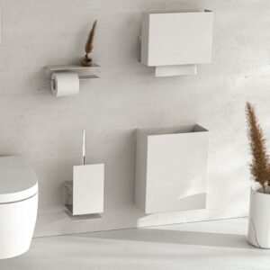 VILNIUS paper towel dispenser