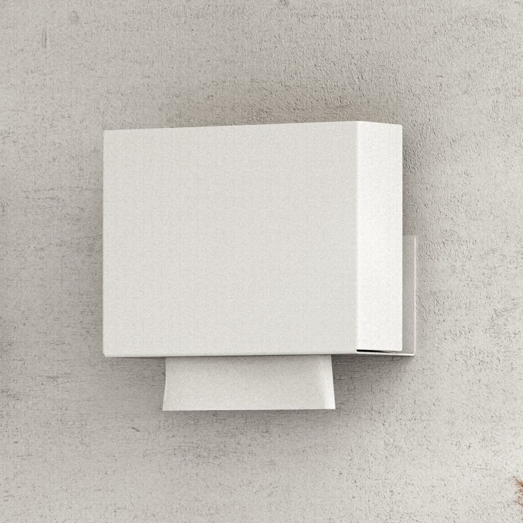 VILNIUS paper towel dispenser