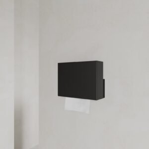 VILNIUS paper towel dispenser