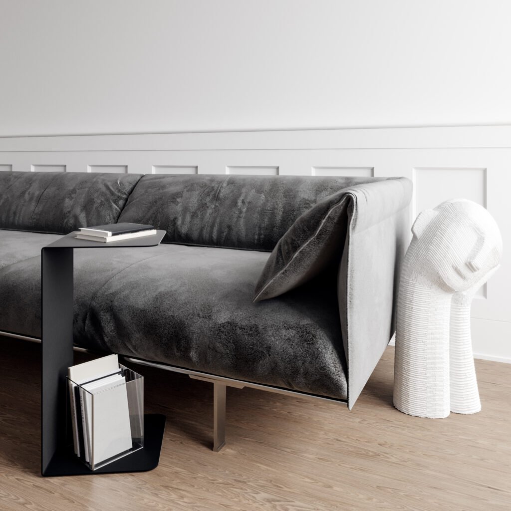 VALENCIA side table