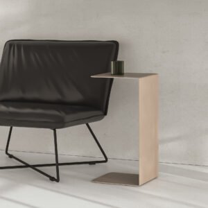 VALENCIA side table