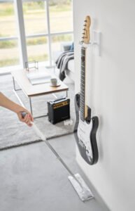 Yamazaki Tower gitaros laikiklis