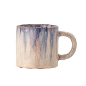 Amalia Cup, Blue