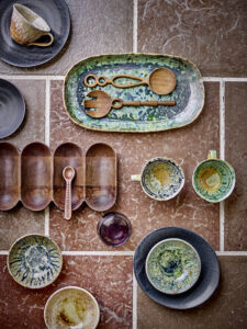 Milani Cup, Bloomingville