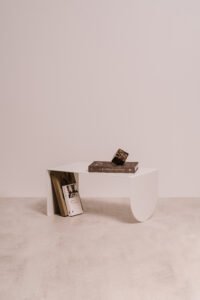 Fink šoninis/kavos staliukas Berlin