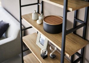 Yamazaki RIN daiktų laikymo dėžutė, gili