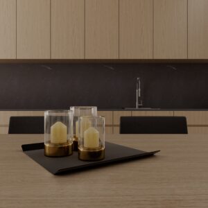 Fink padėkliukas STOCHHOLM