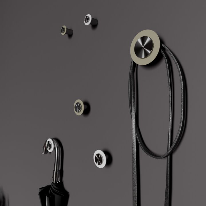 Fink kabliukas SPLIT