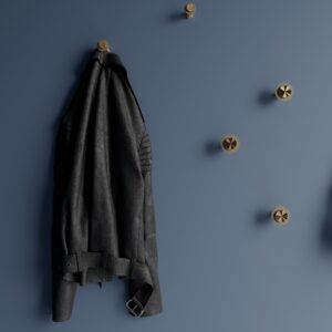 Fink kabliukas SPLIT