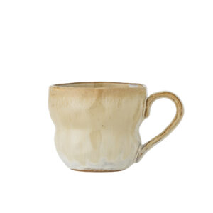 Puodelis Nara smėlinis, Bloomingville