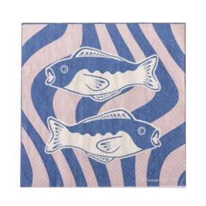 Servetėlės Remy, Bloomingville