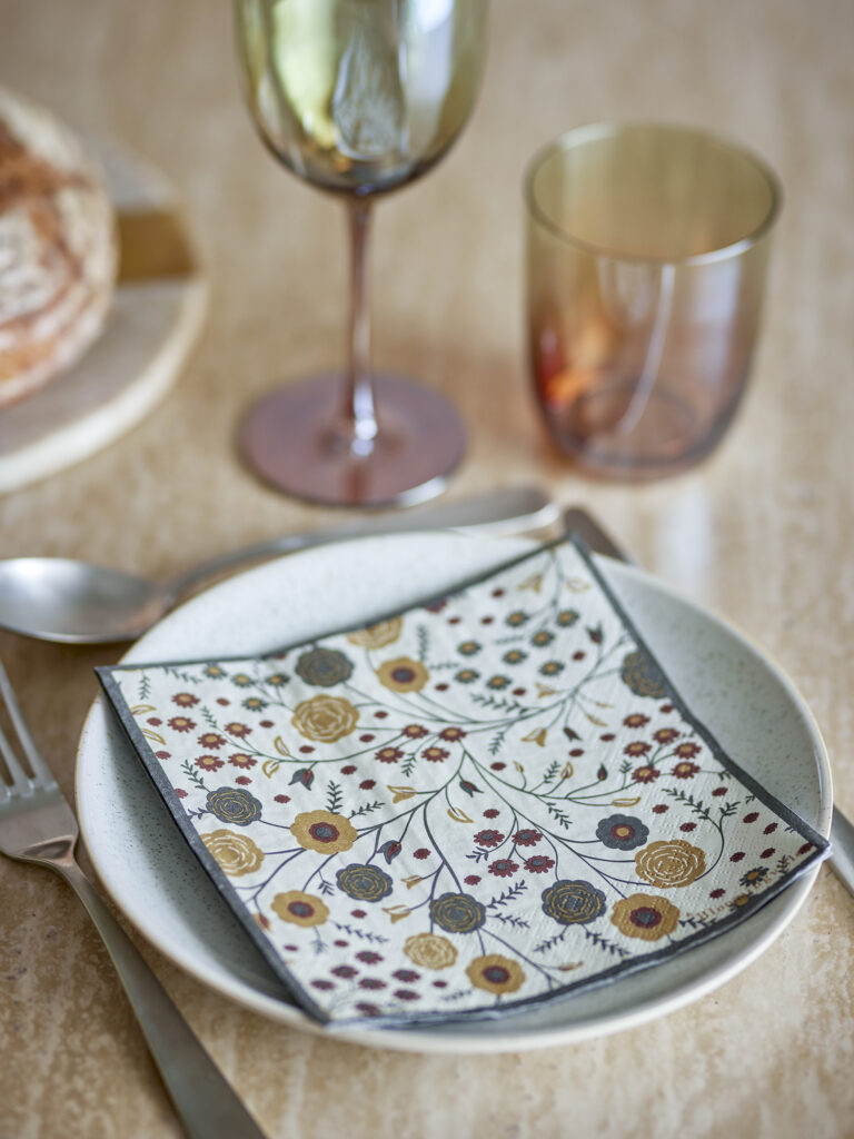 Servetėlės Eydis, Bloomingville