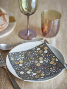 Servetėlės Eydis, Bloomingville