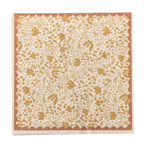 Servetėlės Anniversary, Bloomingville