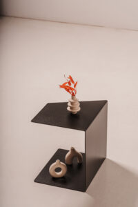 Fink naktinis staliukas MILANO