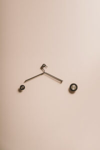 Fink kabliukas SPLIT