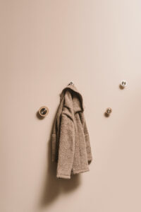 Fink kabliukas SPLIT