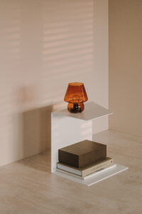 Fink naktinis staliukas MILANO