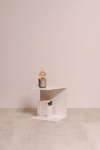 Fink naktinis staliukas MILANO