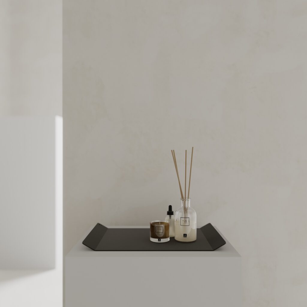 Fink padėkliukas STOCHHOLM