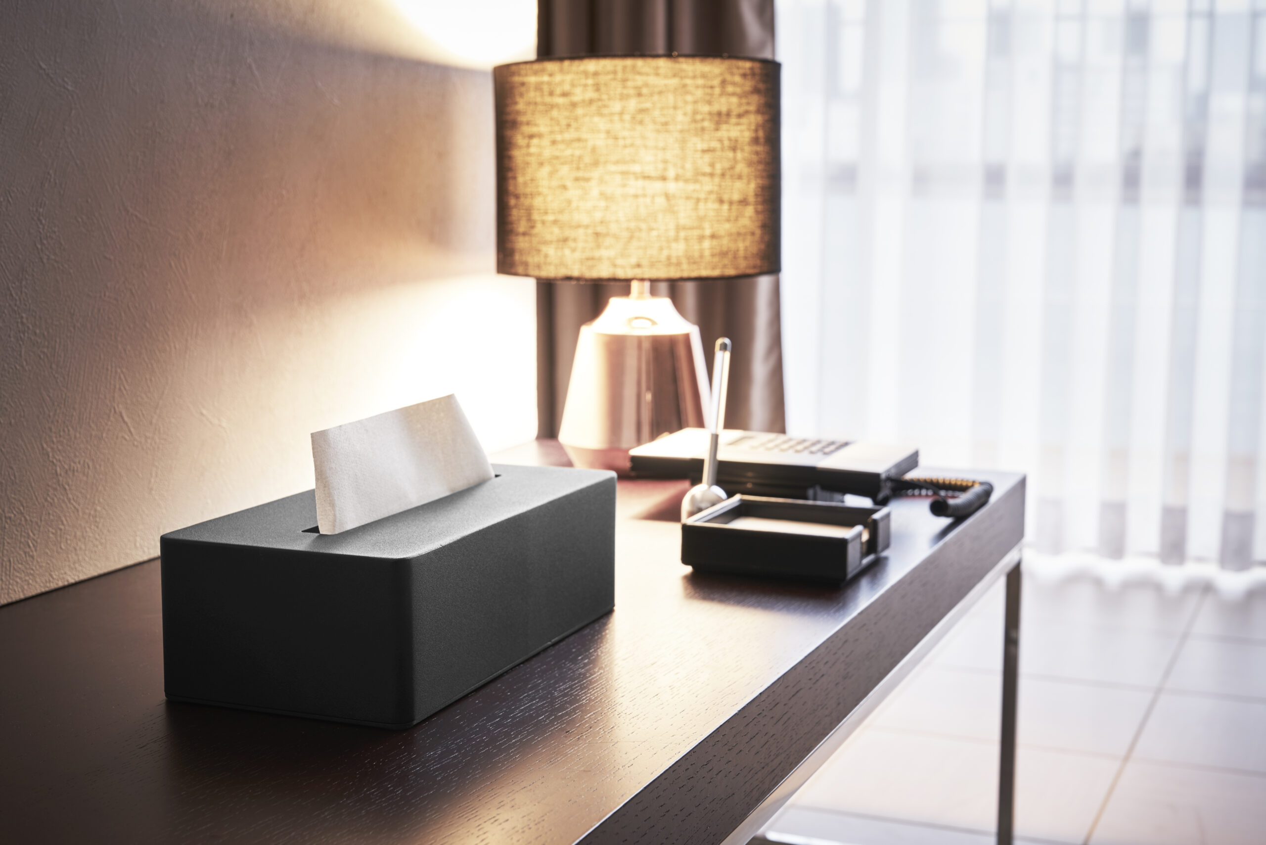 Yamazaki Tower serija