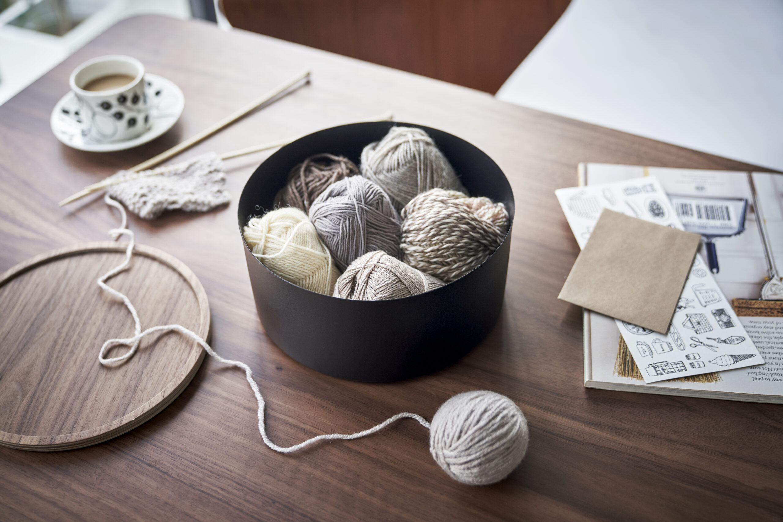 Yamazaki organizatoriai