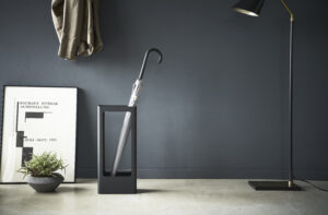 Yamazaki Tower plonas skėčių stovas