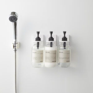 Yamazaki Tower priklijuojamas dozatoriaus laikiklis